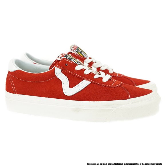 Vans Other - VANS STYLE 73 DX ANAHEIM FACTORY MEN'S SNEAKERS